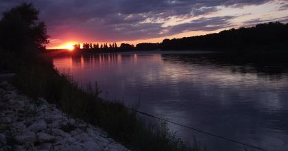 Porto Fluviale di Mezzani