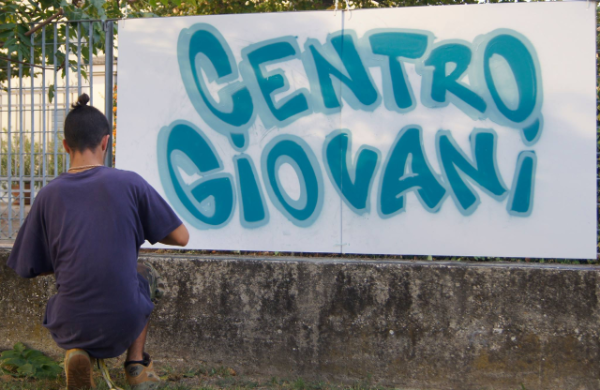 Centro Giovani 