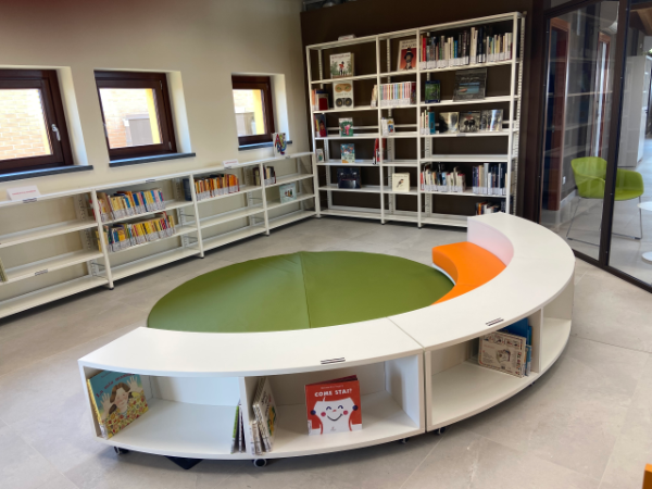 Biblioteca Comunale 'Provasi'